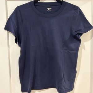 Madewell Crewneck Tee